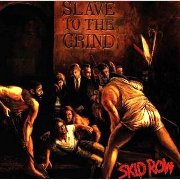 セバスチャン・バック、スキッドロウ　CD3セット セバスチャン・バック、スキッドロウ CD3セット Rock Single
